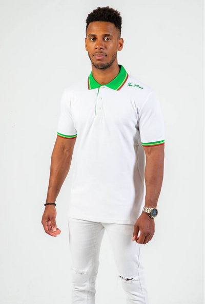 Lancement exclusif des polos Ibn Musa