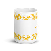 Mug "Habibi"